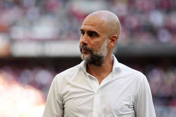 Guardiola unhappy with fixture schedule