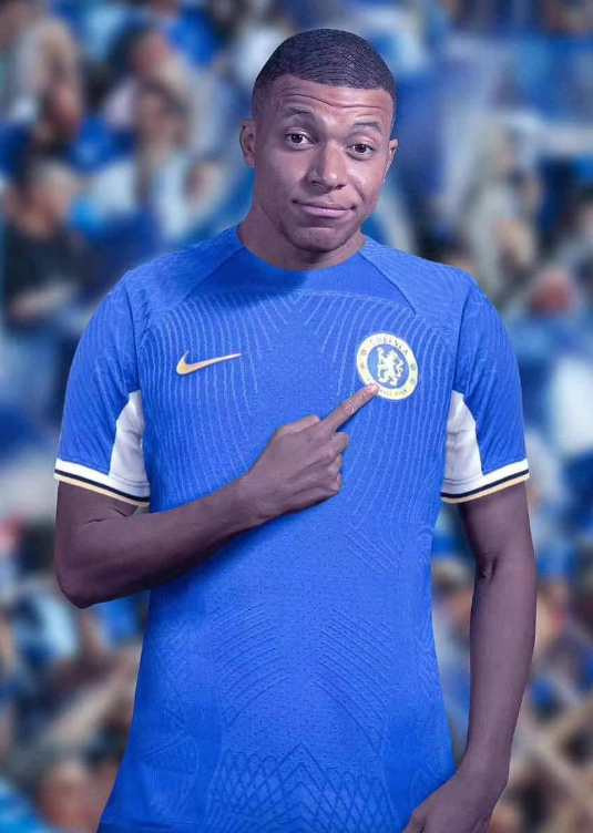 English media: Chelsea and Barcelona are working hard to try to sign Mbappe Burley wants to reach a deal himself