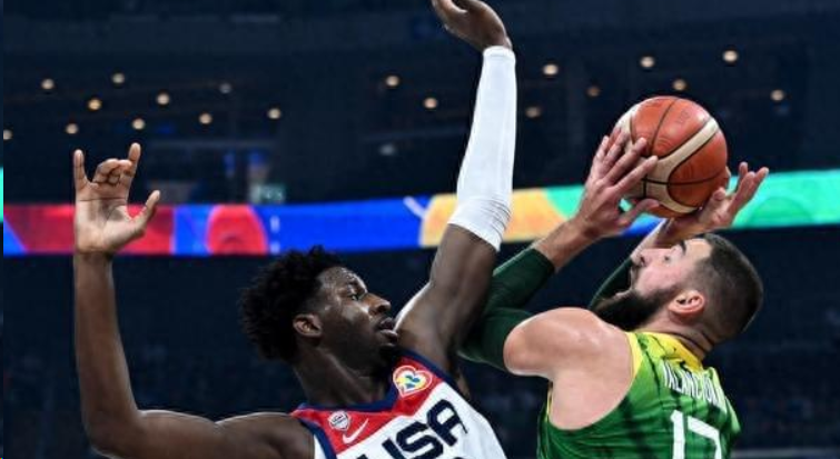 NBA’s best defender Jackson exposed at World Cup