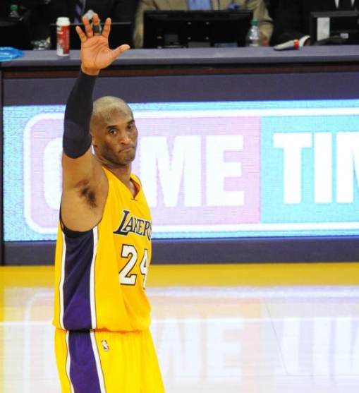 Markieff Morris on Lakers’ 2020 park championship: Kobe’s spirit inspires us