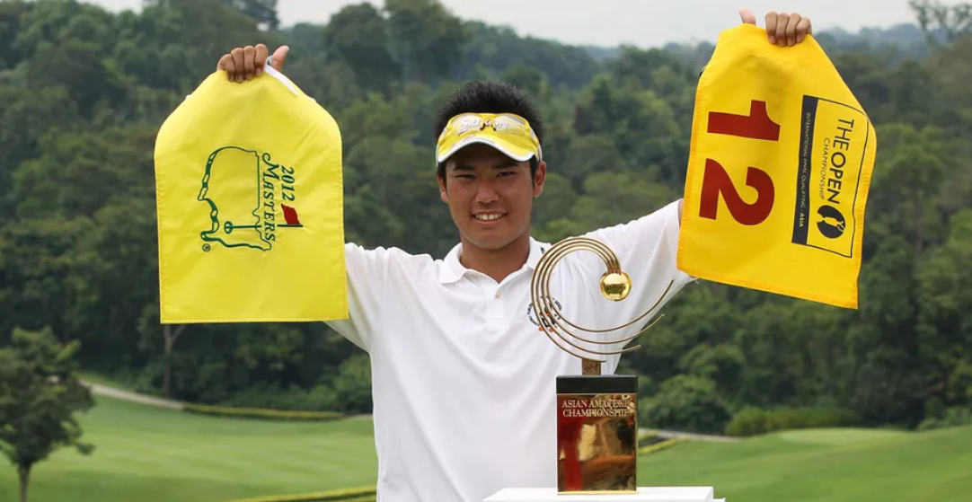 How the Asia Pacific Amateur Championship Changed the Face of Golf