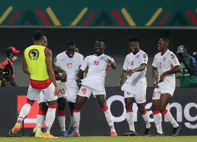 Burundi vs Gambia: World Cup Qualifier Preview and Predictions